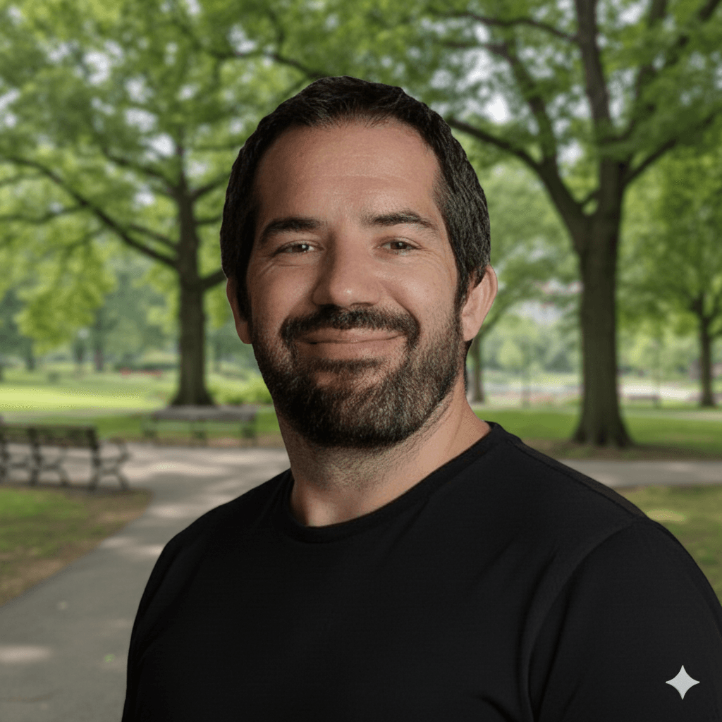 Mariano Obligado, fundador de levelUp